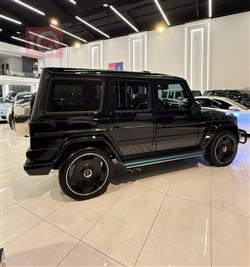 مرسيدس بنز G-Class